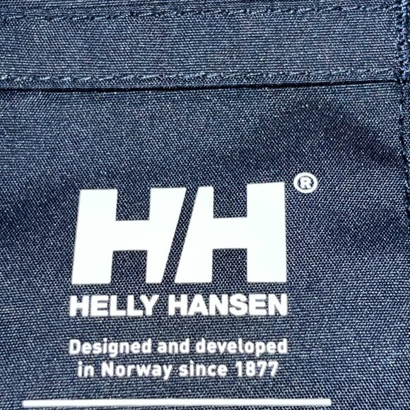 Helly Hansen Men’s Crew Vest - Size Large - Blue - New Without Tags Condition - Picture 11 of 15